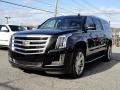 Black Raven - Escalade ESV Luxury 4WD Photo No. 3