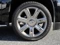  2017 Escalade ESV Luxury 4WD Wheel