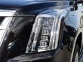 2017 Black Raven Cadillac Escalade ESV Luxury 4WD  photo #9