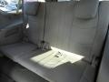 Shale/Cocoa Accents Rear Seat Photo for 2017 Cadillac Escalade #118789390