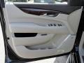 Door Panel of 2017 Escalade ESV Luxury 4WD