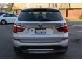 Glacier Silver Metallic - X3 xDrive28i Photo No. 4
