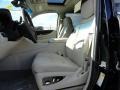 Shale/Cocoa Accents Front Seat Photo for 2017 Cadillac Escalade #118789441