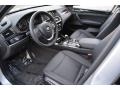 Glacier Silver Metallic - X3 xDrive28i Photo No. 10