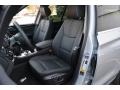 Glacier Silver Metallic - X3 xDrive28i Photo No. 13