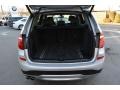 Glacier Silver Metallic - X3 xDrive28i Photo No. 22
