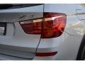 Glacier Silver Metallic - X3 xDrive28i Photo No. 23