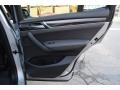Glacier Silver Metallic - X3 xDrive28i Photo No. 24
