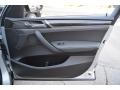 Glacier Silver Metallic - X3 xDrive28i Photo No. 26
