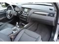 Glacier Silver Metallic - X3 xDrive28i Photo No. 27