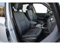 Glacier Silver Metallic - X3 xDrive28i Photo No. 29