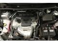 Classic Silver Metallic - RAV4 XLE AWD Photo No. 18
