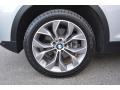 Glacier Silver Metallic - X3 xDrive28i Photo No. 32