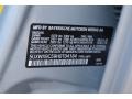 Glacier Silver Metallic - X3 xDrive28i Photo No. 34