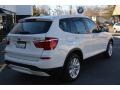 Alpine White - X3 xDrive28i Photo No. 3