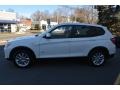 Alpine White - X3 xDrive28i Photo No. 5