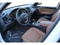 Alpine White - X3 xDrive28i Photo No. 10