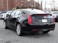 Black Raven - ATS Luxury AWD Photo No. 4