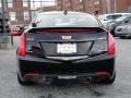 Black Raven - ATS Luxury AWD Photo No. 5