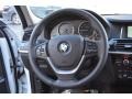 Alpine White - X3 xDrive28i Photo No. 18