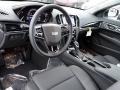 Black Raven - ATS Luxury AWD Photo No. 15
