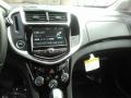 Cajun Red Tintcoat - Sonic LT Hatchback Photo No. 8
