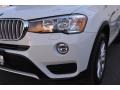 Alpine White - X3 xDrive28i Photo No. 31
