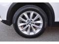 Alpine White - X3 xDrive28i Photo No. 32