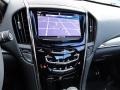 2017 Cadillac ATS Premium Perfomance Controls