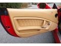 Beige (Beige) Door Panel Photo for 2012 Ferrari California #118790398