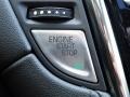 2017 Cadillac ATS Premium Perfomance Controls