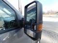 Pepperdust Metallic - Silverado 3500HD Work Truck Crew Cab Dual Rear Wheel 4x4 Photo No. 15