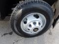 Pepperdust Metallic - Silverado 3500HD Work Truck Crew Cab Dual Rear Wheel 4x4 Photo No. 16