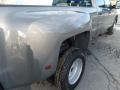 Pepperdust Metallic - Silverado 3500HD Work Truck Crew Cab Dual Rear Wheel 4x4 Photo No. 18