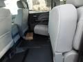 Pepperdust Metallic - Silverado 3500HD Work Truck Crew Cab Dual Rear Wheel 4x4 Photo No. 22