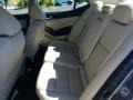 Cashmere Rear Seat Photo for 2017 Nissan Maxima #118790992