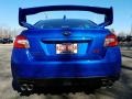 2017 WR Blue Pearl Subaru WRX STI  photo #5