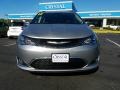 2017 Billet Silver Metallic Chrysler Pacifica Touring L  photo #12