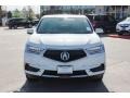 White Diamond Pearl - MDX Technology Photo No. 2