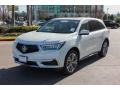 White Diamond Pearl - MDX Technology Photo No. 3
