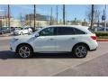 White Diamond Pearl - MDX Technology Photo No. 4