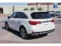 White Diamond Pearl - MDX Technology Photo No. 5
