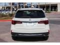 White Diamond Pearl - MDX Technology Photo No. 6