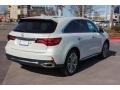 White Diamond Pearl - MDX Technology Photo No. 7