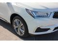 White Diamond Pearl - MDX Technology Photo No. 10