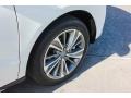 White Diamond Pearl - MDX Technology Photo No. 11