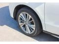 White Diamond Pearl - MDX Technology Photo No. 14