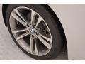 2017 Mineral White Metallic BMW 3 Series 330i Sedan  photo #10