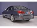 2017 Mineral Grey Metallic BMW 3 Series 330i Sedan  photo #5