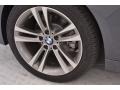 2017 Mineral Grey Metallic BMW 3 Series 330i Sedan  photo #10